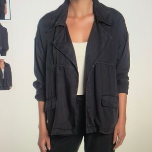 Caslon Utility Jacket